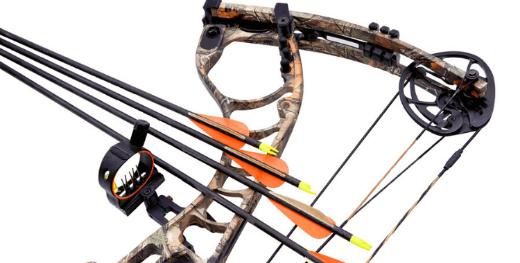 How to use compound bow sight 2021