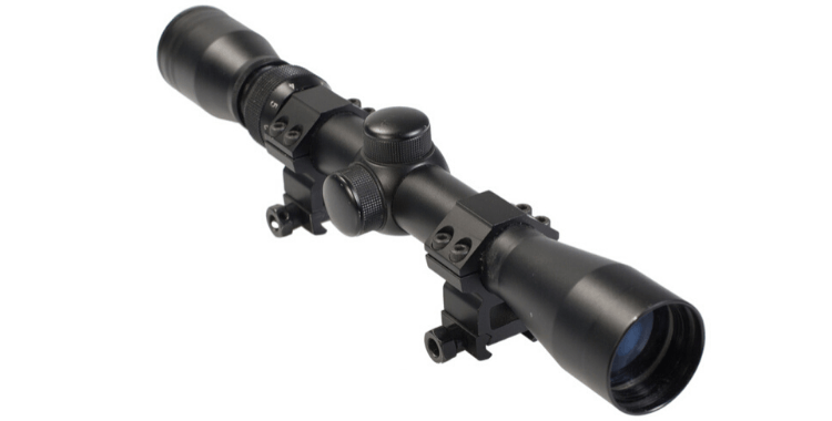 Best Scope For Savage 220
