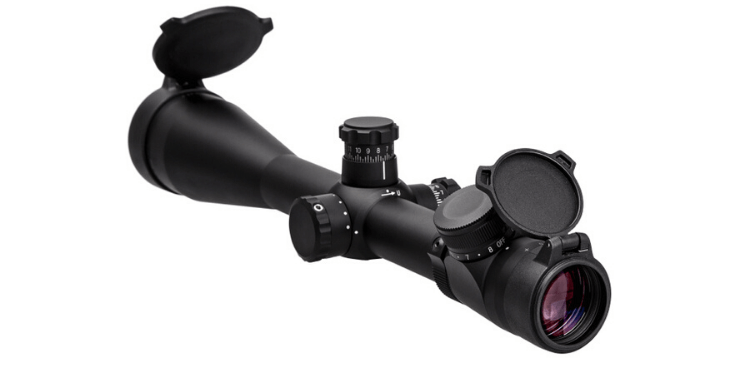 Buying The Best Scope For Savage 220