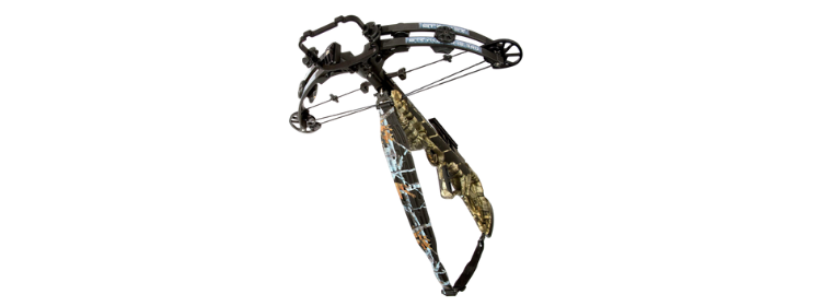 Horton Crossbow Innovations Neoprene Crossbow Sling 