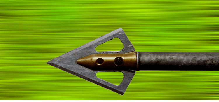 best Broadhead For Low Poundage Bows